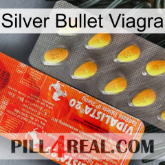 Silver Bullet Viagra new01